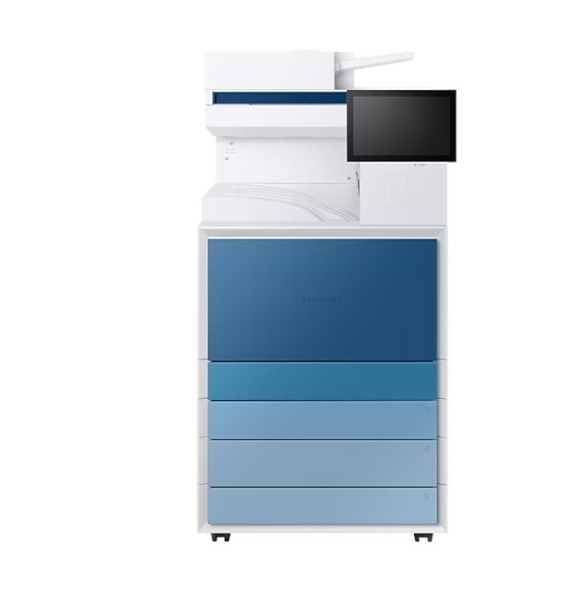 삼성 A3칼라복합기 SL-X6250LX