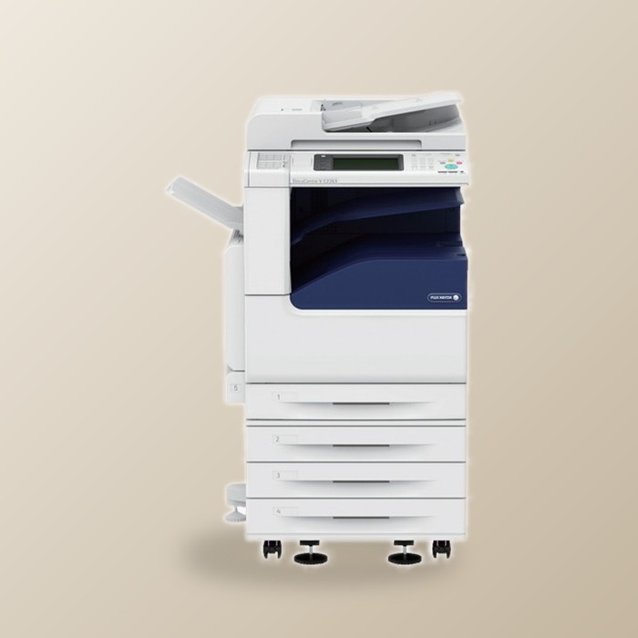 후지제록스 A3칼라복합기 C2265 (리퍼)