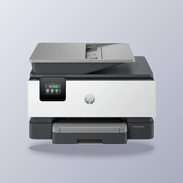 HP A4칼라잉크젯복합기 9120b (9010 후속모델)