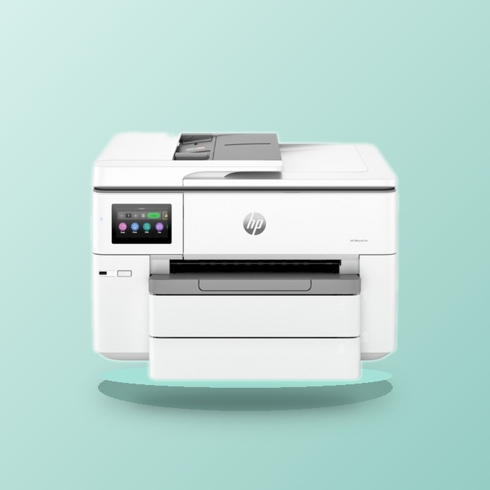 HP 9730 (HP 7740후속모델) A3칼라잉크젯복합기