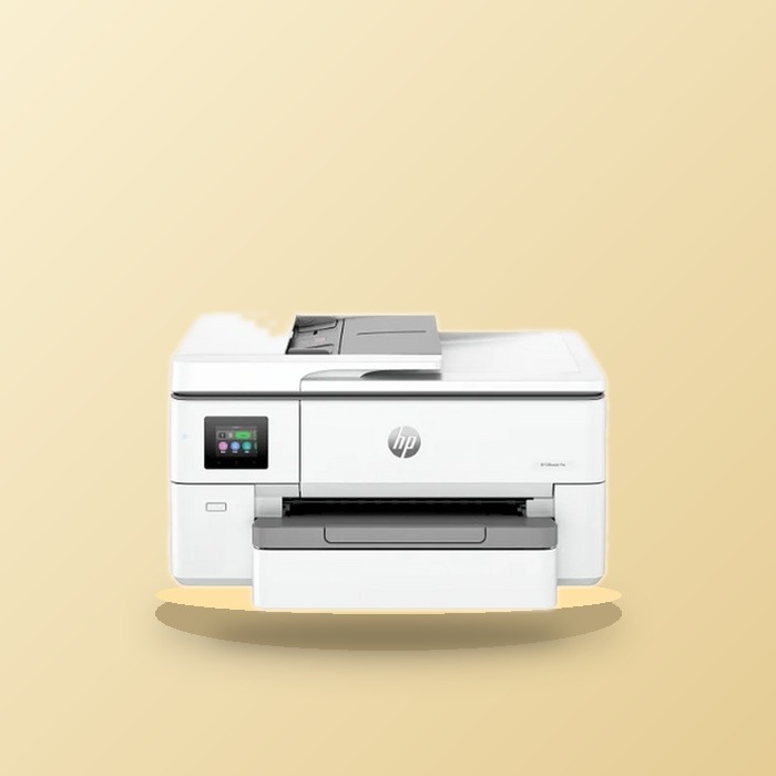 HP A4,A3잉크젯 OJ9720