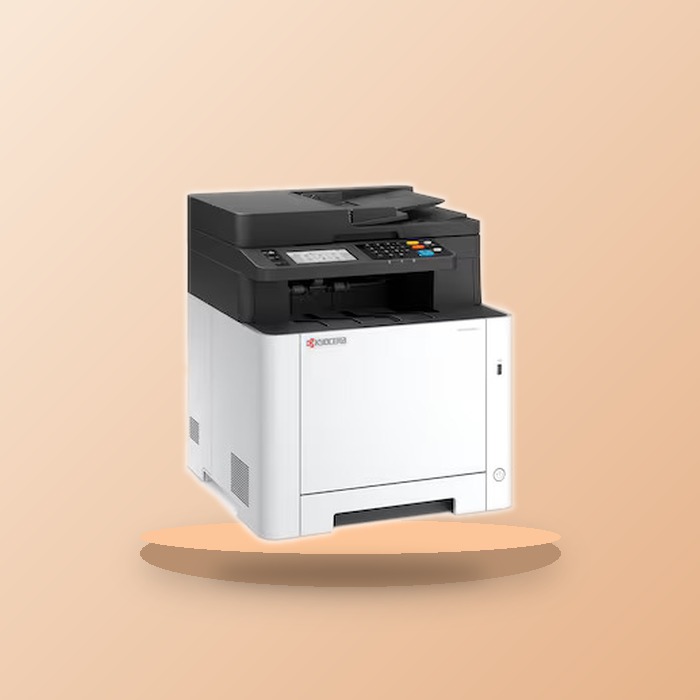 교세라 A4컬러복합기 MA2600CFX