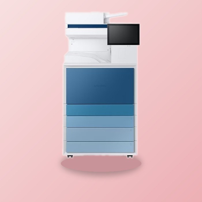 삼성 A3흑백복합기 SL-K6300LX