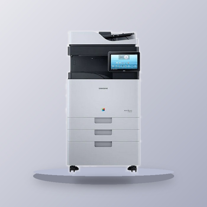 삼성 A3칼라복합기 X7400LXR (리퍼)